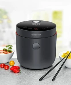 Offres 🛒 Rommelsbacher Multi Cuiseur à Riz MRK 500 - Appareils Gourmets ✔️ 7 Offres 🛒 Rommelsbacher Multi Cuiseur à Riz MRK 500 - Appareils Gourmets ✔️ -Decora magasin unnamed file 559