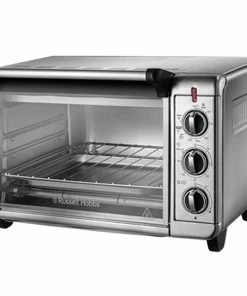 Acheter 💯 Russell Hobbs Express Air Fry Mini Four 26095-56 - Mini Four 😍