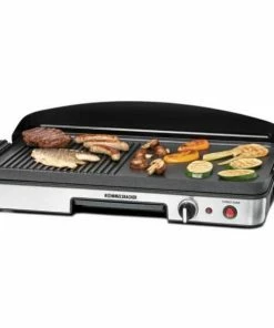 Remise 👏 Rommelsbacher BBQ 2003 - Appareils Gourmets 👍