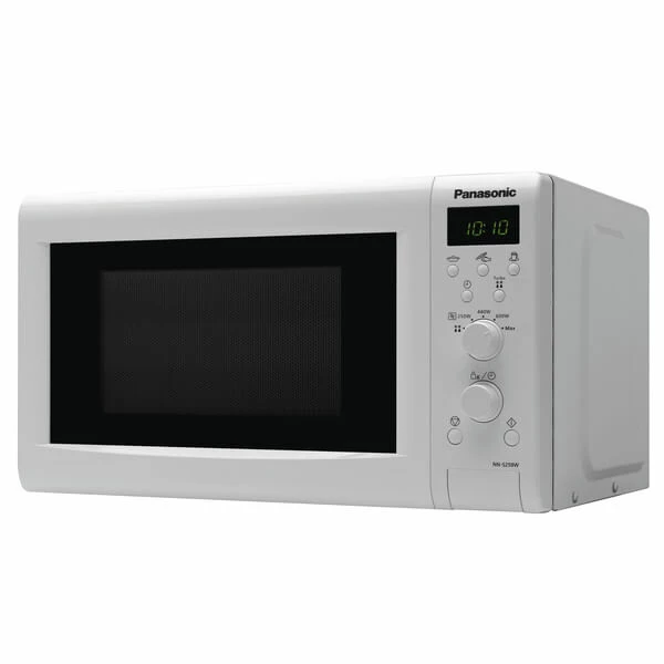 Remise 🧨 Panasonic NN - S251 /259 W - Micro-ondes 🥰 3 Remise 🧨 Panasonic NN - S251 /259 W - Micro-ondes 🥰