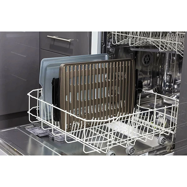 Top 10 🔔 George Foreman 25850-56 - Appareils Gourmets 😍 4 Top 10 🔔 George Foreman 25850-56 - Appareils Gourmets 😍 – Image 2