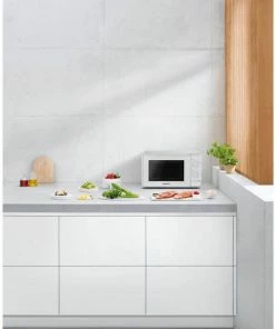 Offres 😀 Panasonic NN-K12JMMWPG - Micro-ondes 🛒 -Decora magasin unnamed file 572