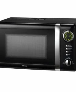 Offres 🤩 Trisa Micro Professional Noir - Micro-ondes ✨