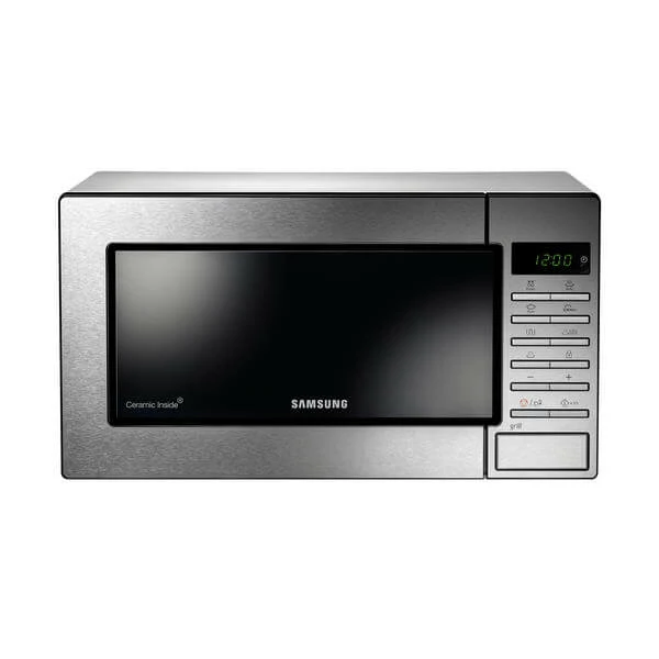 Top 10 🥰 Samsung GE87MC/SWS - Micro-ondes 👍 3 Top 10 🥰 Samsung GE87MC/SWS - Micro-ondes 👍