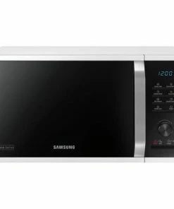 Acheter 🔥 Samsung MS23K3515AW - Micro-ondes 😉