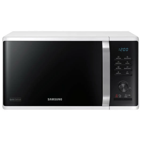Acheter 🔥 Samsung MS23K3515AW - Micro-ondes 😉 3 Acheter 🔥 Samsung MS23K3515AW - Micro-ondes 😉