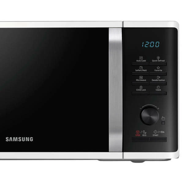 Acheter 🔥 Samsung MS23K3515AW - Micro-ondes 😉 5 Acheter 🔥 Samsung MS23K3515AW - Micro-ondes 😉 – Image 3