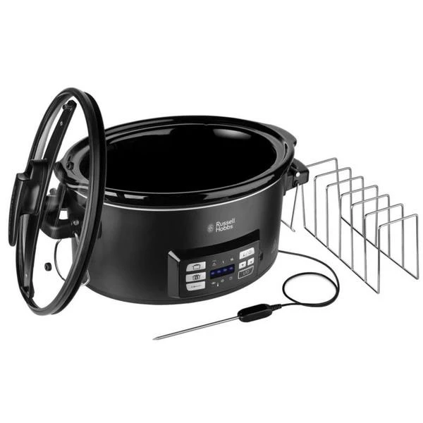 Remise 😍 Russell Hobbs 25630-56 - Vapeur ✨ 3 Remise 😍 Russell Hobbs 25630-56 - Vapeur ✨