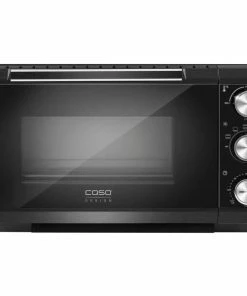 Grosses soldes 🌟 CASO TO20 - Mini Four 😀