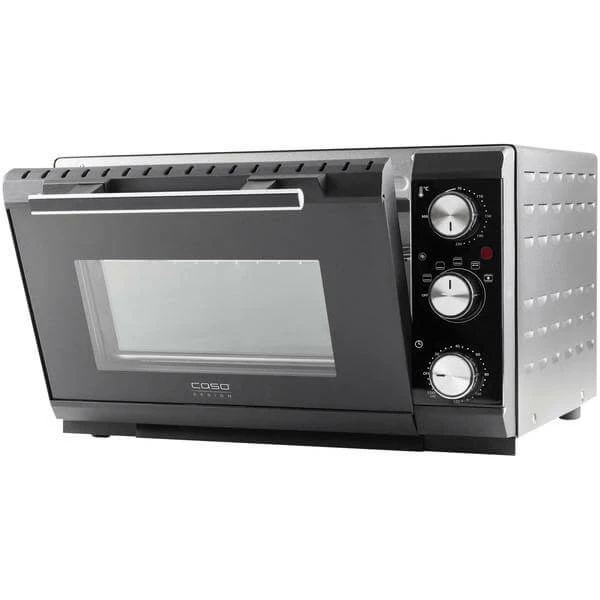 Grosses soldes 🌟 CASO TO20 - Mini Four 😀 5 Grosses soldes 🌟 CASO TO20 - Mini Four 😀 – Image 3