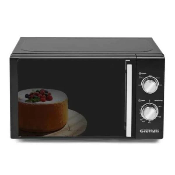 Les meilleures critiques de ✨ G3Ferrari G10109 - Micro-ondes 💯 3 Les meilleures critiques de ✨ G3Ferrari G10109 - Micro-ondes 💯