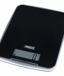 Nouveau 🤩 Princess Balance De Cuisine - Balance De Cuisine 👏