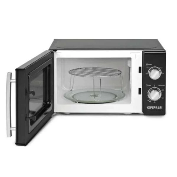 Les meilleures critiques de ✨ G3Ferrari G10109 - Micro-ondes 💯 5 Les meilleures critiques de ✨ G3Ferrari G10109 - Micro-ondes 💯 – Image 3