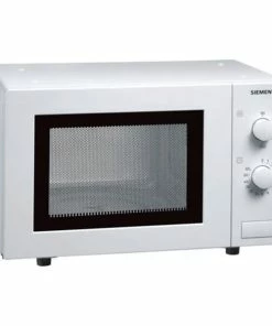 Budget 🔔 Siemens HF12M240 - Micro-ondes ⌛