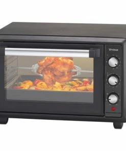 Top 10 🌟 Trisa Forno Gusto 34 L - Mini Four 😀 7 Top 10 🌟 Trisa Forno Gusto 34 L - Mini Four 😀 -Decora magasin unnamed file 598