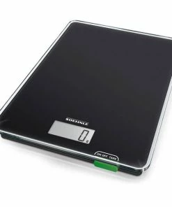 Budget ⭐ Soehnle Page Compact 100 - Balance De Cuisine ⌛
