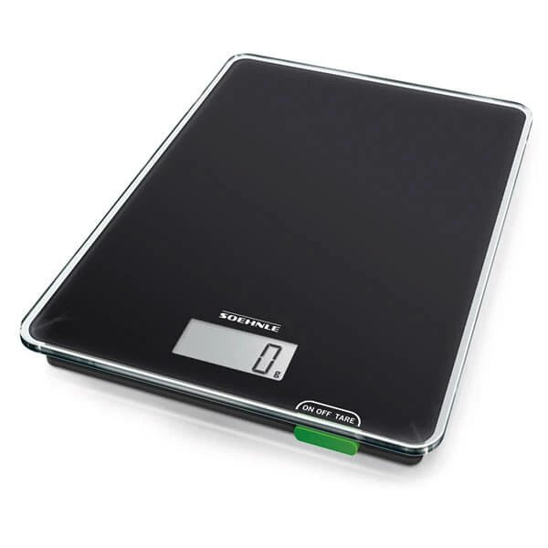 Budget ⭐ Soehnle Page Compact 100 - Balance De Cuisine ⌛ 3 Budget ⭐ Soehnle Page Compact 100 - Balance De Cuisine ⌛