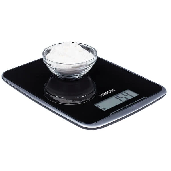 Nouveau 🤩 Princess Balance De Cuisine - Balance De Cuisine 👏 4 Nouveau 🤩 Princess Balance De Cuisine - Balance De Cuisine 👏 – Image 2