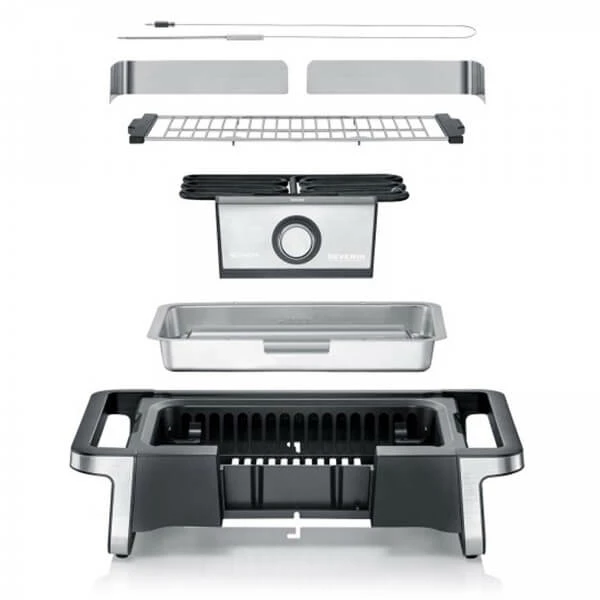 Top 10 😉 SEVERIN PG8113 BOOST - Appareils Gourmets 👏 5 Top 10 😉 SEVERIN PG8113 BOOST - Appareils Gourmets 👏 – Image 3