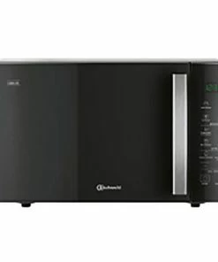 Budget 🤩 Bauknecht MW 254 SM - Micro-ondes 😍