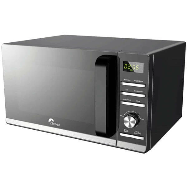 Meilleure vente 💯 Ohmex Four à Micro-ondes - Micro-ondes 🥰 3 Meilleure vente 💯 Ohmex Four à Micro-ondes - Micro-ondes 🥰