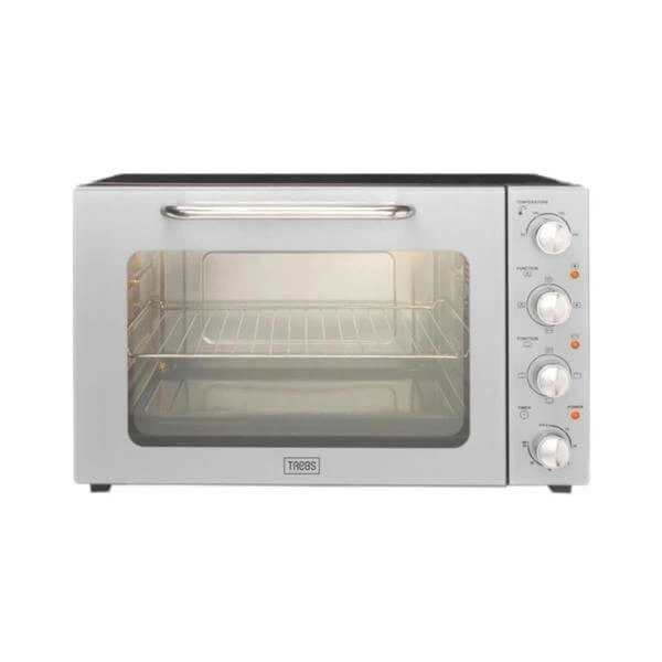 Coupon 🎁 Trebs Four 55 Litres - Mini Four 🤩 3 Coupon 🎁 Trebs Four 55 Litres - Mini Four 🤩