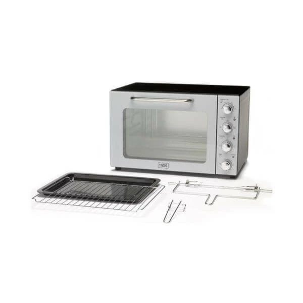 Coupon 🎁 Trebs Four 55 Litres - Mini Four 🤩 4 Coupon 🎁 Trebs Four 55 Litres - Mini Four 🤩 – Image 2