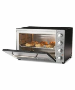 Coupon 🎁 Trebs Four 55 Litres - Mini Four 🤩 7 Coupon 🎁 Trebs Four 55 Litres - Mini Four 🤩 -Decora magasin unnamed file 615