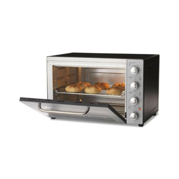 Coupon 🎁 Trebs Four 55 Litres - Mini Four 🤩 5 Coupon 🎁 Trebs Four 55 Litres - Mini Four 🤩 – Image 3