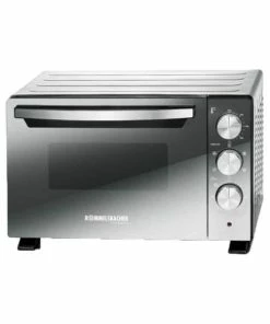 Grosses soldes 🎉 Rommelsbacher BGS 1400 - Mini Four ⭐