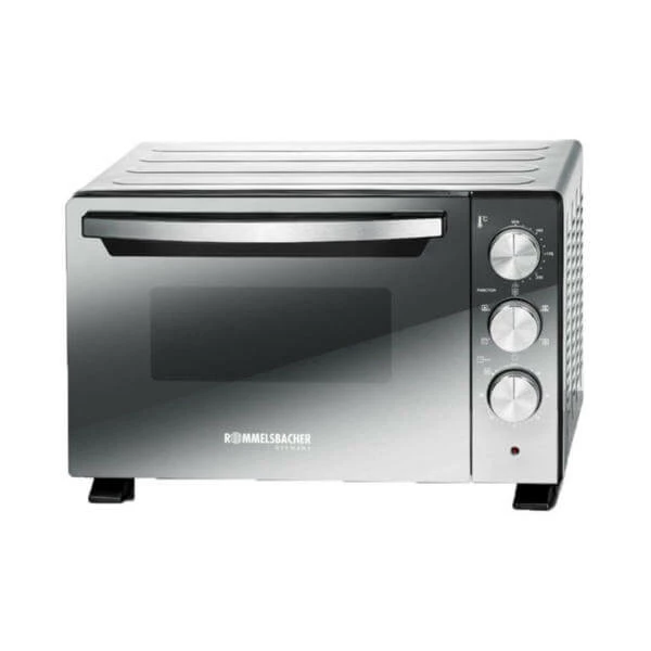 Grosses soldes 🎉 Rommelsbacher BGS 1400 - Mini Four ⭐ 3 Grosses soldes 🎉 Rommelsbacher BGS 1400 - Mini Four ⭐