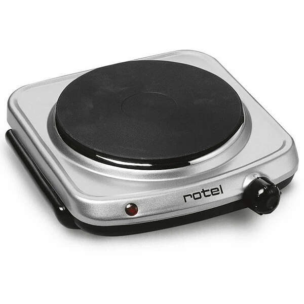 Offres 🛒 Rotel Cooking Plates 1113CH Silver - Réchauds 🤩 3 Offres 🛒 Rotel Cooking Plates 1113CH Silver - Réchauds 🤩