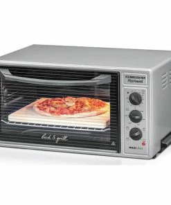 Remise 🤩 Rommelsbacher BG 1600 - Mini Four ⌛