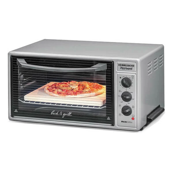 Remise 🤩 Rommelsbacher BG 1600 - Mini Four ⌛ 4 Remise 🤩 Rommelsbacher BG 1600 - Mini Four ⌛ – Image 2