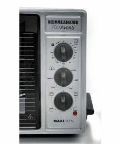 Remise 🤩 Rommelsbacher BG 1600 - Mini Four ⌛ 7 Remise 🤩 Rommelsbacher BG 1600 - Mini Four ⌛ -Decora magasin unnamed file 622