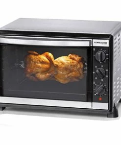 Les meilleures critiques de 😀 Rommelsbacher BG 1805/E - Mini Four 🎉 7 Les meilleures critiques de 😀 Rommelsbacher BG 1805/E - Mini Four 🎉 -Decora magasin unnamed file 630