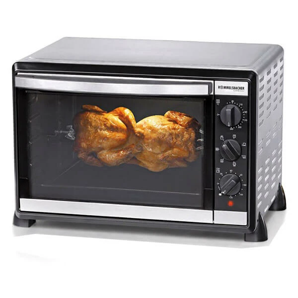 Les meilleures critiques de 😀 Rommelsbacher BG 1805/E - Mini Four 🎉 5 Les meilleures critiques de 😀 Rommelsbacher BG 1805/E - Mini Four 🎉 – Image 3