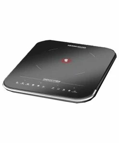 Sortie 😍 Rommelsbacher CTS 2000/IN Plaque De Cuisson Individuelle à Induction - Réchauds ✨