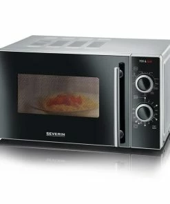 Sortie ❤️ SEVERIN MW 7771 - Micro-ondes 😀