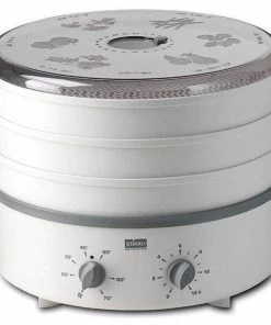 Top 10 💯 Stöckli Dörrex Mit Timer - Déshydrateur ✨