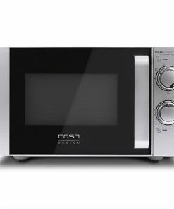 Acheter 🛒 CASO MG20 Ecostyle Ceramic - Micro-ondes ⌛