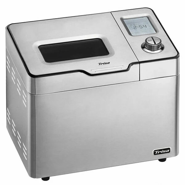 Meilleur prix ⭐ Trisa Machine à Pain Le Bistro - Machine à Pain 😍 3 Meilleur prix ⭐ Trisa Machine à Pain Le Bistro - Machine à Pain 😍