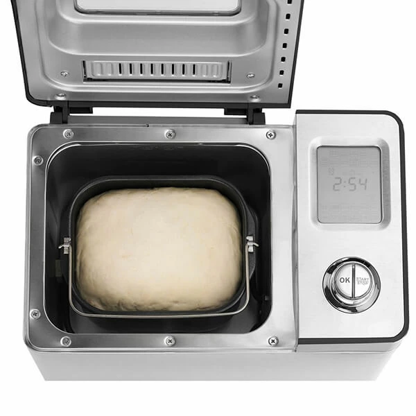 Meilleur prix ⭐ Trisa Machine à Pain Le Bistro - Machine à Pain 😍 4 Meilleur prix ⭐ Trisa Machine à Pain Le Bistro - Machine à Pain 😍 – Image 2