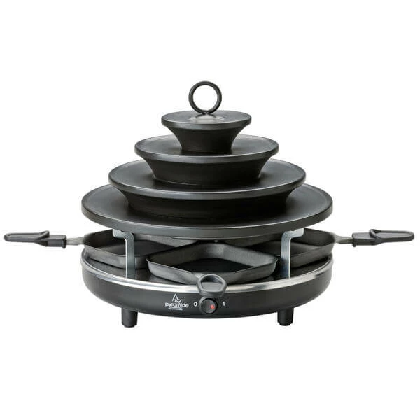 Meilleure vente 🔥 TTM Pyramide De Grill - Appareils Gourmets 💯 3 Meilleure vente 🔥 TTM Pyramide De Grill - Appareils Gourmets 💯