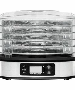 Coupon 👍 Rommelsbacher DA 350 - Déshydrateur ⌛