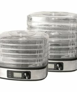 Coupon 👍 Rommelsbacher DA 350 - Déshydrateur ⌛ 7 Coupon 👍 Rommelsbacher DA 350 - Déshydrateur ⌛ -Decora magasin unnamed file 649