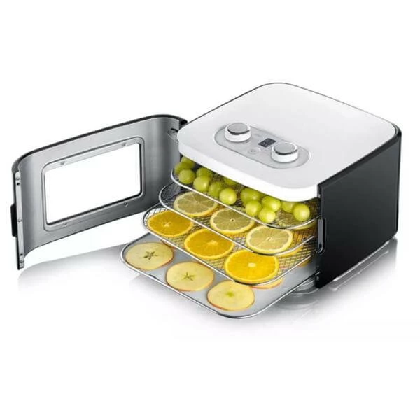 Meilleure affaire 🎉 Steba Déshydrateur - Déshydrateur 🌟 4 Meilleure affaire 🎉 Steba Déshydrateur - Déshydrateur 🌟 – Image 2