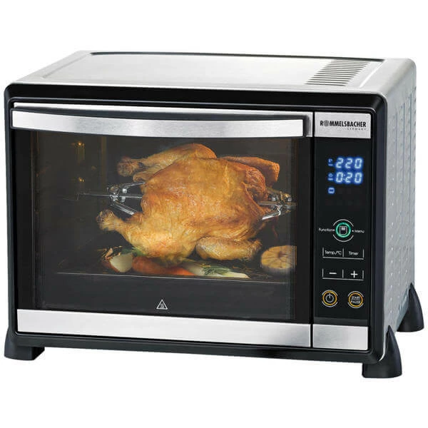 Top 10 🌟 Rommelsbacher BGE 1580/E - Mini Four 👍 3 Top 10 🌟 Rommelsbacher BGE 1580/E - Mini Four 👍