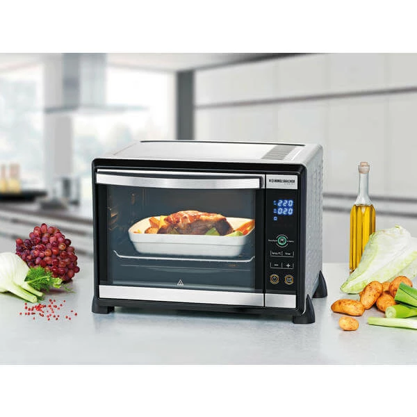 Top 10 🌟 Rommelsbacher BGE 1580/E - Mini Four 👍 4 Top 10 🌟 Rommelsbacher BGE 1580/E - Mini Four 👍 – Image 2