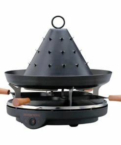 Tout neuf ❤️ TTM Tatarenhut Electro - Appareils Gourmets ✔️